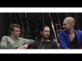 Tokio Hotel im Interview über einen Tag, an dem alles schief geht