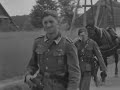German soldiers private film footage from the Eastern Front   1941 Deutschen Soldaten   1941