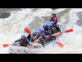 Gauley River, West Virginia  WhiteWater   Class V 2018