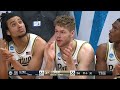 FDU vs. Purdue - First Round NCAA tournament extended highlights