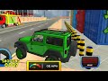 Real Car Parking 3D Master Android Gameplay #2