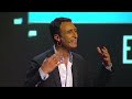 El poder de una conversación: Álvaro González-Alorda at TEDxPuraVida 2013