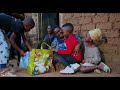 Nkwekute - Prince Africa Mr. Masaka  [OFFICIAL VIDEO] [4k]