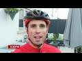 Which GCN Presenter Actually Rides The Most? | Strava Group Challenge