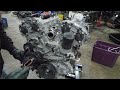Driver RUINED This 30K Mile Mercedes C43 AMG M276 Bi-Turbo V6. Lets Tear It Down And See How Bad!