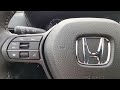 2025 Honda CR-V Hybrid Sport-L Dublin, Worthington, Amlin, Kileville, Powell 5J6RS6H89SL006342