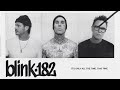 blink-182 - TURPENTINE (Official Lyric Video)