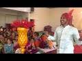 Brother’s dance at Weeding | On the spot dance performance for my sister | Barshi