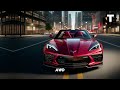 Corvette ZR1 - Everyone Will Want to Own it