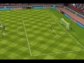 FIFA 13 iPhone/iPad - Manchester Utd vs. New Zealand