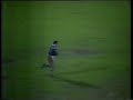 Auckland vs Great Britain 1988