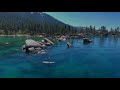 Lake Tahoe Luxury Vacation Rental  |  Famous Cabin