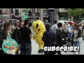 CAUGHT A REAL PIKACHU!! | POKEMON GO