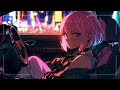 🚀Cyber Girl's Electro World | The Perfect Music for Focus🎶〖  Hip Hop & Rap + Dark〗