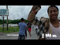 Baton Rouge's Deadly Gang War - NBA Vs TBG