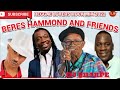 REGGAE MIX 2024 REGGAE LOVERS ROCK | BERES HAMMOND AND FRIENDS.SANCHEZ.MIKEY SPICE. #djsharpemusic