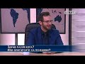 Теодор Димокенчев: На розови маймуни ги направиха. Сега пък 