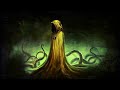 Lovecraftian Doom Metal - Hastur, The king in yellow -  feat Grezzmetal