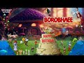 BOROBHAEE | HAPPY Birthday Song | Happy Birthday to You | Happy Birthday to You Song BOROBHAEE