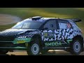 Best Moments! | WRC Tet Rally Latvia 2024 | World Rally Championship