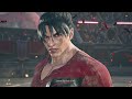 Tekken 8 | Tough matches against a strong Lee!