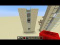 Minecraft | Compact Skeleton/Blaze Smart Crusher