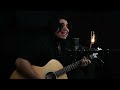 Bad Omens - Just Pretend Acoustic Cover