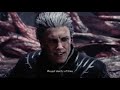 Devil May Cry 5 Ending Scenes + Credits