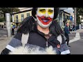 4K | MADEIRA ISLAND CARNIVAL | AN EXPLOSION OF EUPHORIA | 2023 | visitmadeira.com