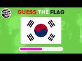 Ultimate Guess the Flag Challenge🏁🏳. 80 Flags from Around the World🌎