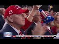 Watch Donald Trump's 2024 RNC speech in full