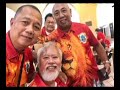 San Beda CAS 81 RUBY JUBILARIANS  Grand Alumni Homecoming 2023