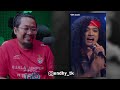 SERASA FINAL DAH CUY 🤟🏽🔥❗️  NIKI PALIKAT & TOMOK | ALL STAR GEGAR VAGANZA | REACTION