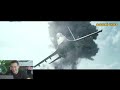 Real Fighter Pilot Reacts to Crazy Jet Videos