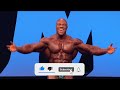 Phil Heath Discusses HIS STEROID ABUSE!