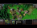 [СТРИМ] ИМПЕРАТОР VS РОМАНТИК: Warcraft All Star League Warcraft 3 Reforged Плейофф день #3