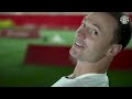 Tom Heaton 🆚 Jonny Evans | Guess Who: Man Utd Edition