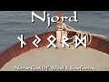 Njord ( Ritual & Meditation Music )