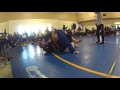 Grapplefest Las Cruces Masters Gi Blue Belt