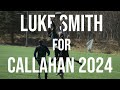 Luke Smith | Callahan 2024