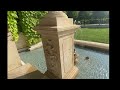4K Conservatory & Main Fountain Update May 2023 Longwood Gardens #botanicalgarden #fountain
