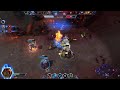 HOTS Gazlow TRIPLE E