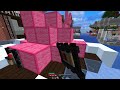 1 Hour of Minecraft Bedwars (Uncut)