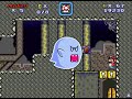 Super Mario Flash Custom Levels Review #2 A Plume Level (1/2)