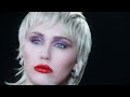 Miley Cyrus - Midnight Sky (Official Video)