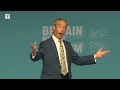 Nigel Farage hosts major rally in Birmingham