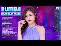 CÓ MỘT NGƯỜI VẪN ĐỢI, THƯƠNG LY BIỆT, THẤM THÍA RUMBA - Album Rumba Nhạc Trẻ Đặc Biệt Hay Nhất 2024