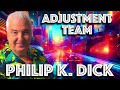 Early Philip Dick Story Adjustment Team The Early Days of Science Fiction