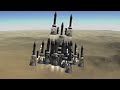 Can You Use Escape Pods to Get to Space in Kerbal Space Program?