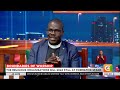 | JKLive | The Nane Nane Protests [Part 2]